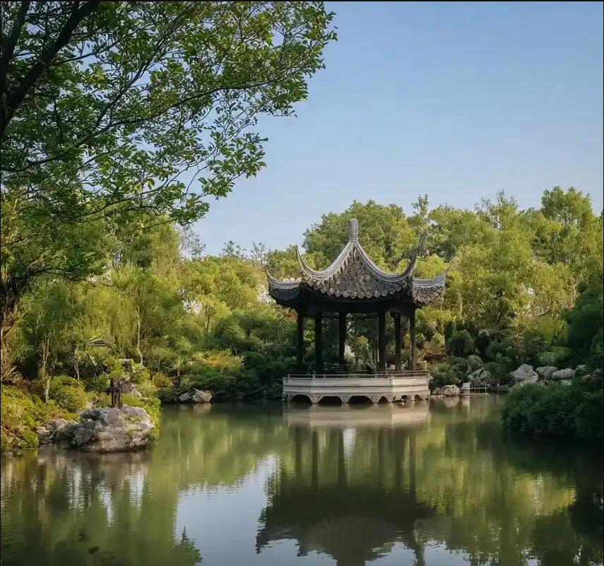 桥西区如柏餐饮有限公司